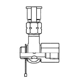 DDE A9060700146 FUEL PRG KIT