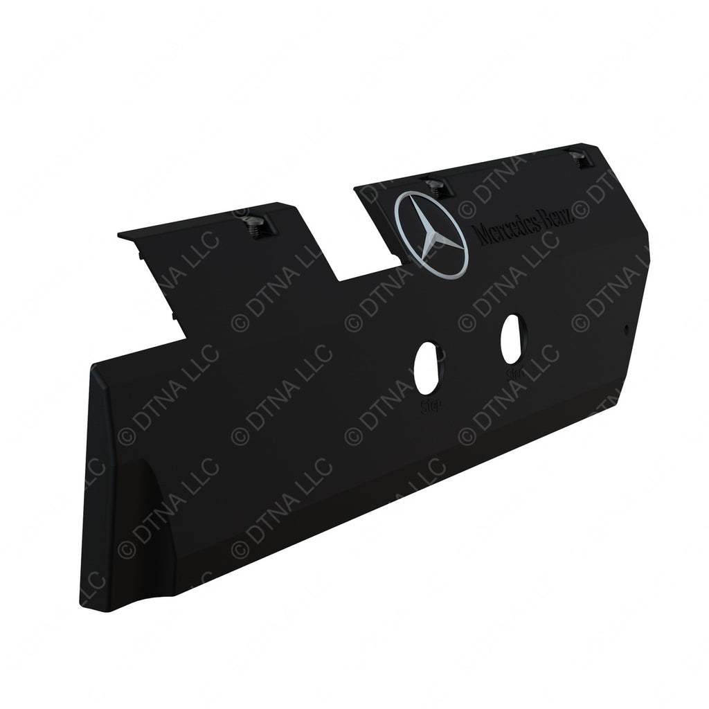 DDE A9060741147 COVER-INJECTION PUMP