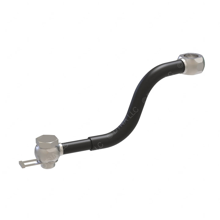 DDE A9060902976 FUEL LINE