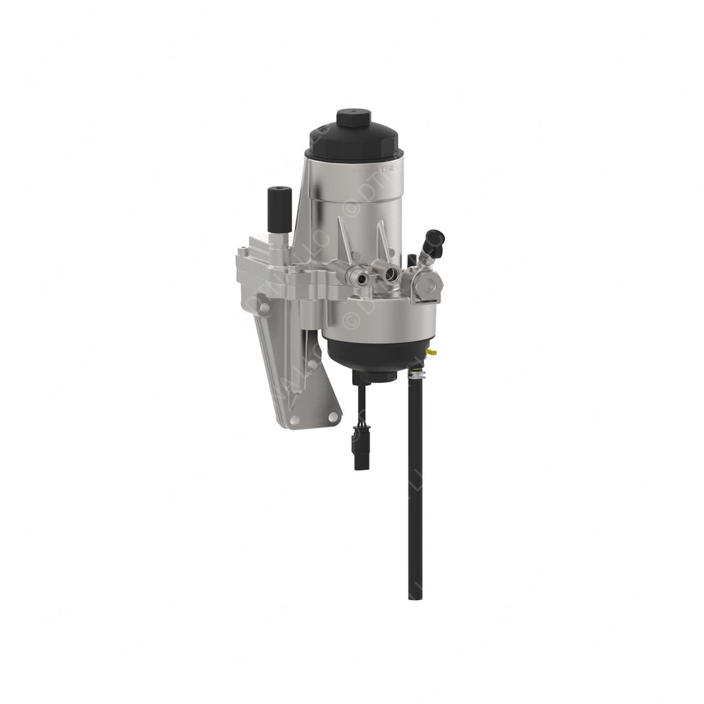 DDE A9060903352 FILTER HSG