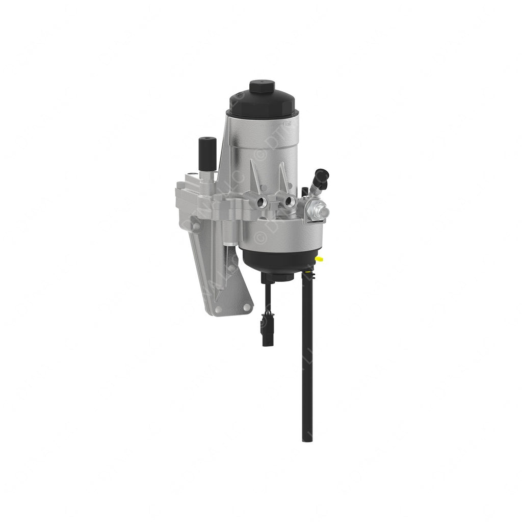 DDE A9060903752 FILTER HSG.