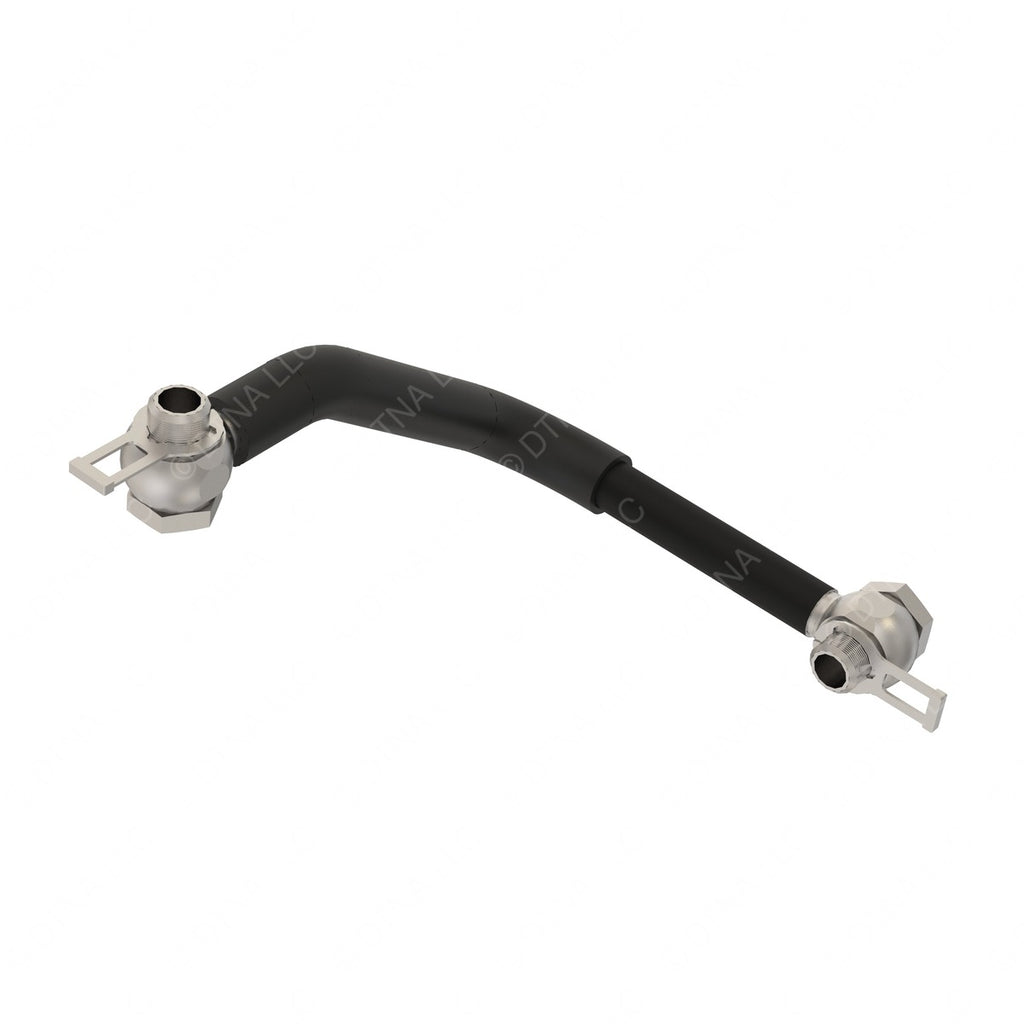 DDE A9060904576 FUEL LINE