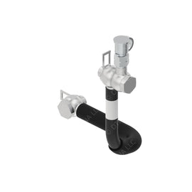 DDE A9060905276 FUEL LINE