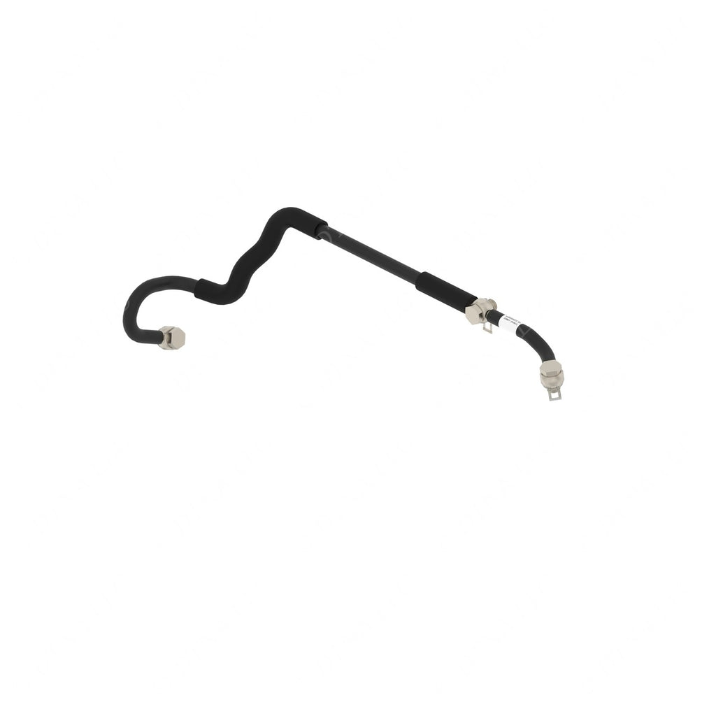 DDE A9060906076 FUEL LINE