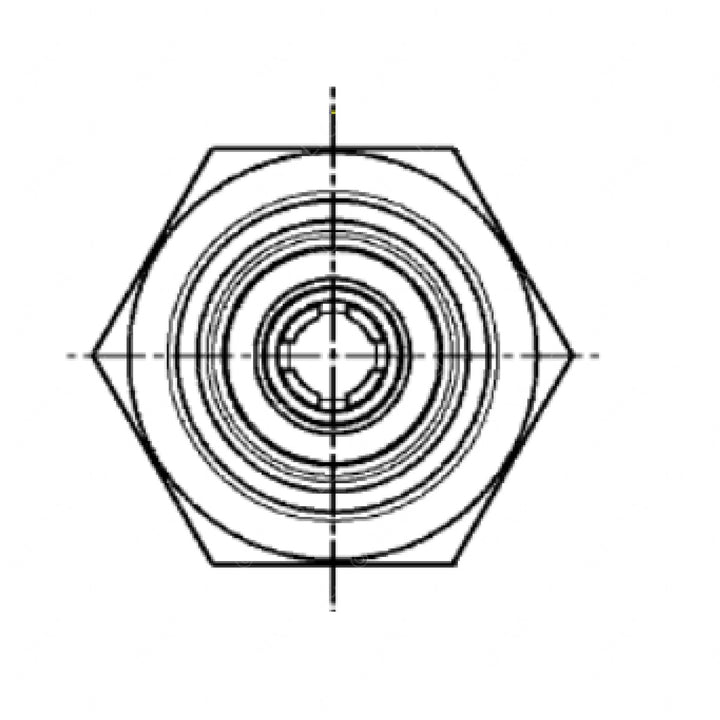 DDE A9060920324 COUPLING