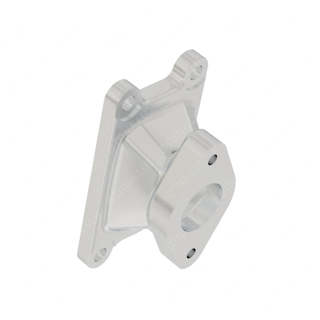 DDE A9060980640 ELBOW/FLANGE