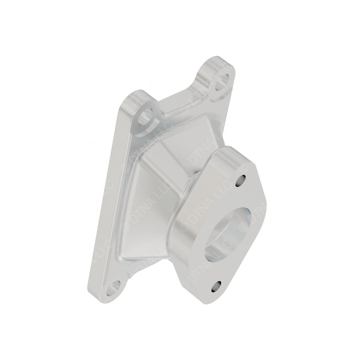 DDE A9060980640 ELBOW/FLANGE