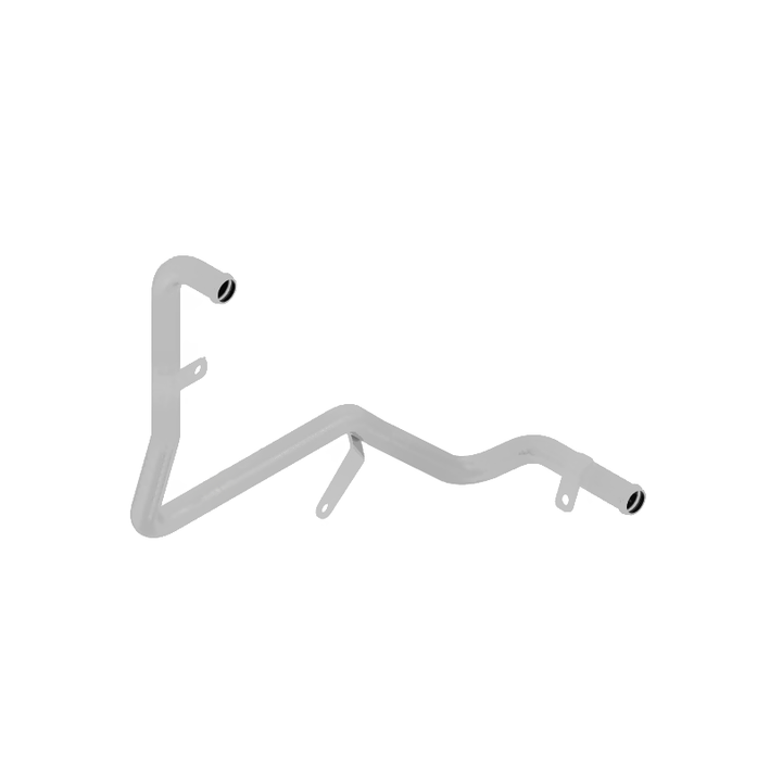 DDE A9061302457 FLANGED ELBO