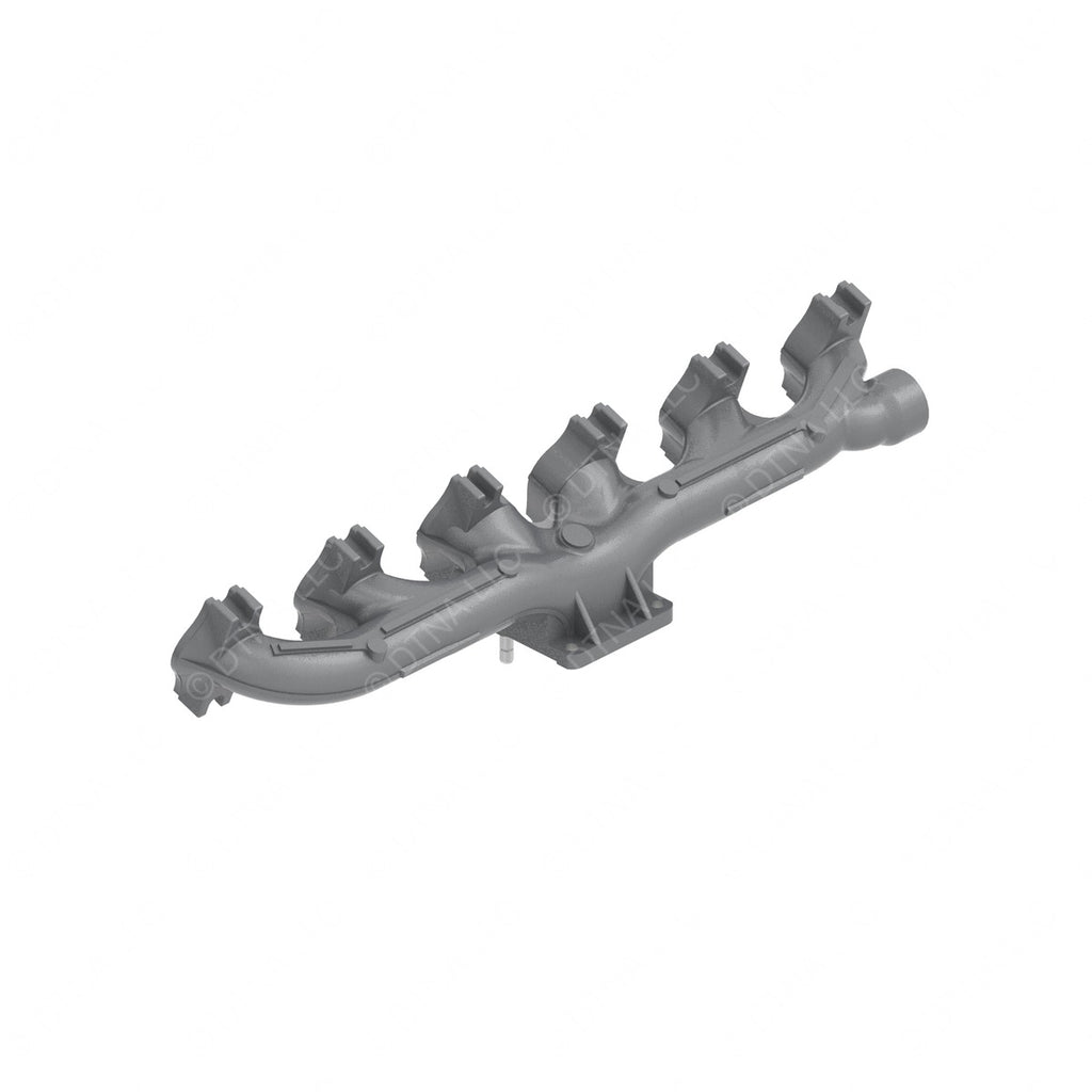 DDE A9061402509 EXHAUST MANI