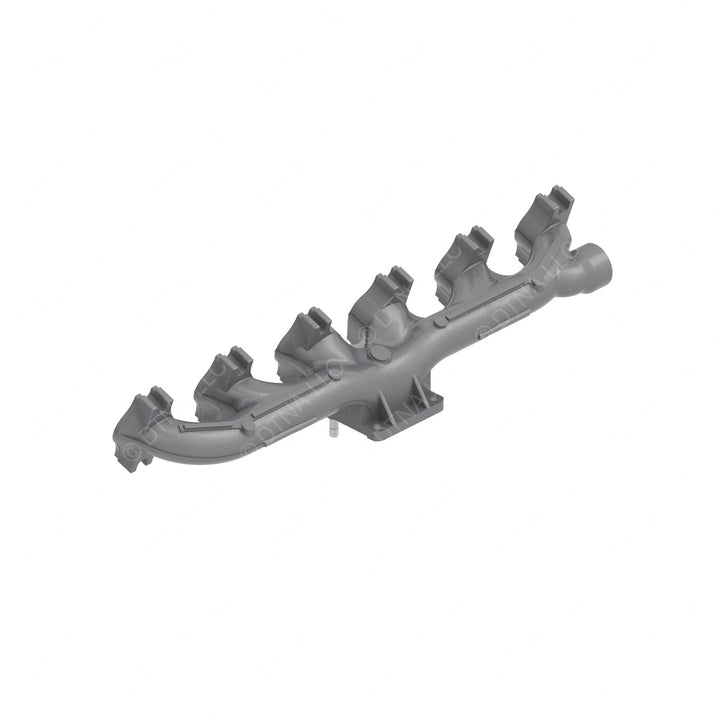 DDE A9061402509 EXHAUST MANI