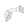 DDE A9061420404 EGR PIPE