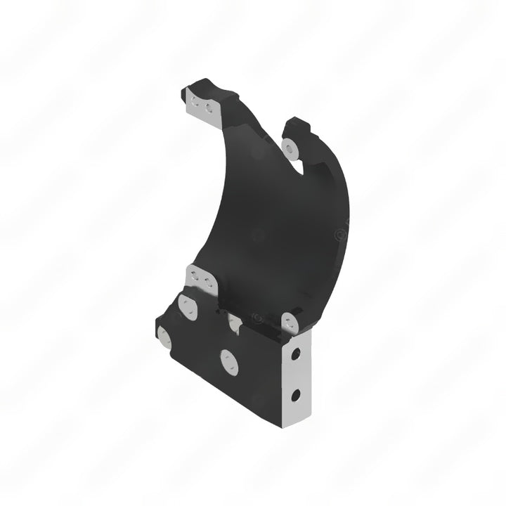DDE A9061504670 ZB BRACKET.