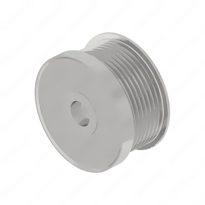 DDE A9061551615 PULLEY