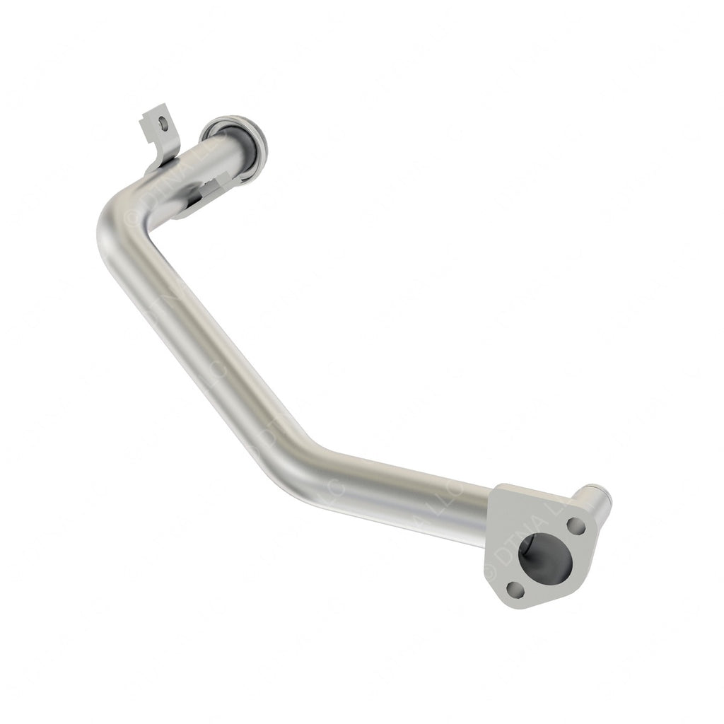 DDE A9061802751 SUCTION PIPE