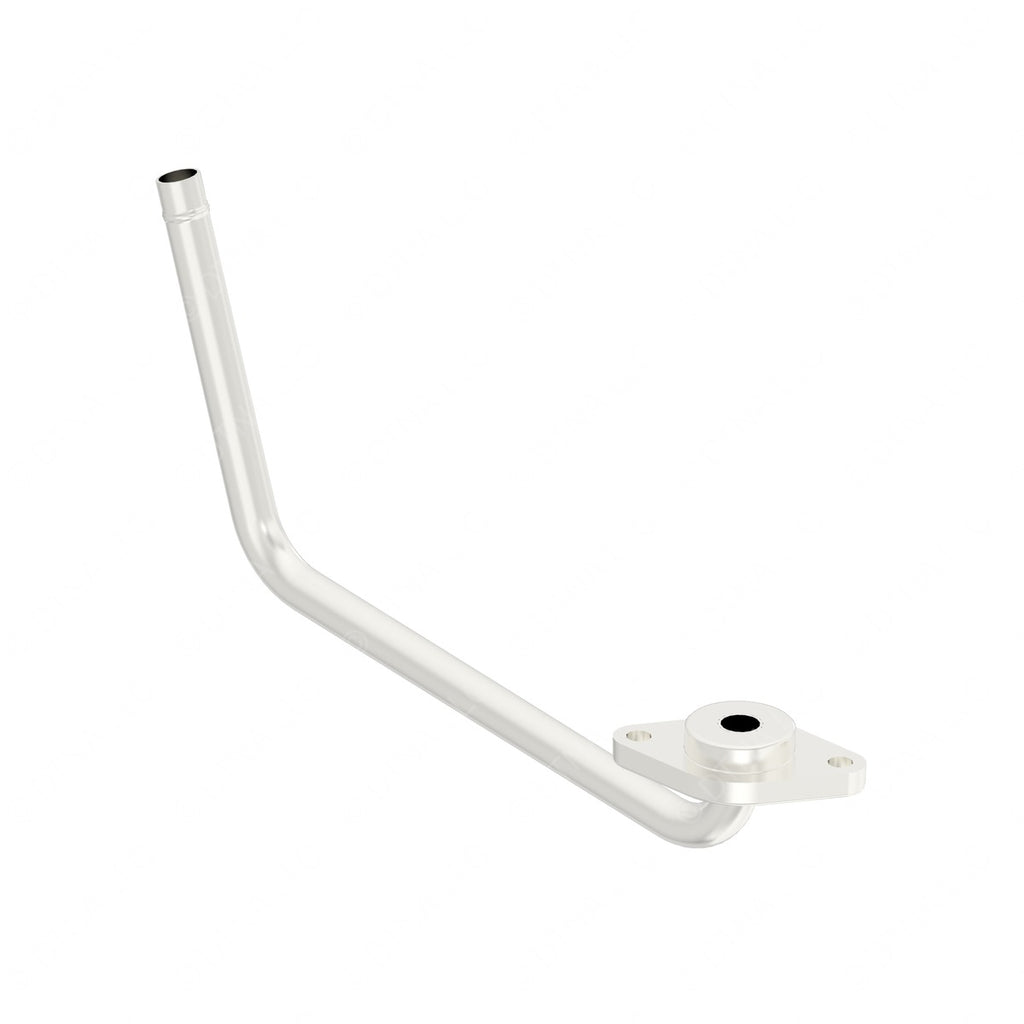 DDE A9062000452 WATER PIPE