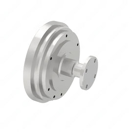 DDE A9062001822 FAN DRIVE