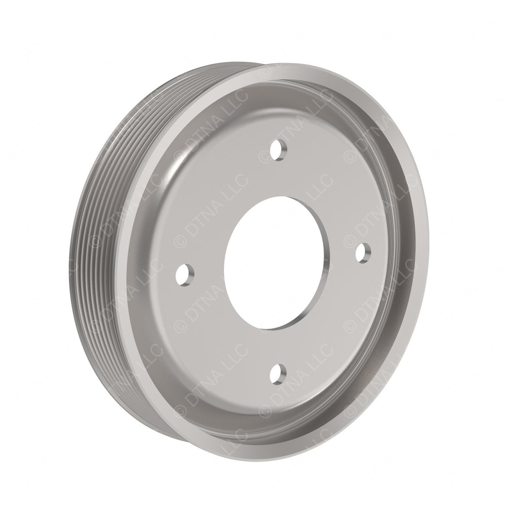 DDE A9062020710 BELT PULLEY