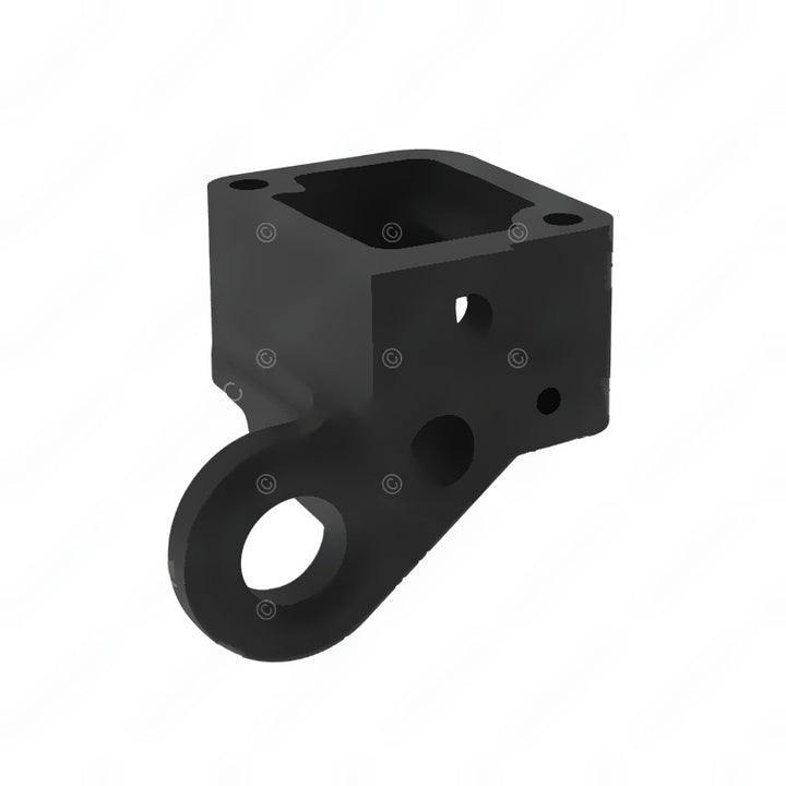 DDE A9062031036 CONNECTOR