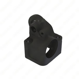 DDE A9062032036 COOLANT HSG.