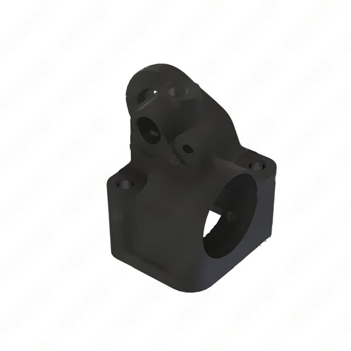 DDE A9062032036 COOLANT HSG.
