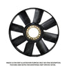 DDE A9062050806 FAN