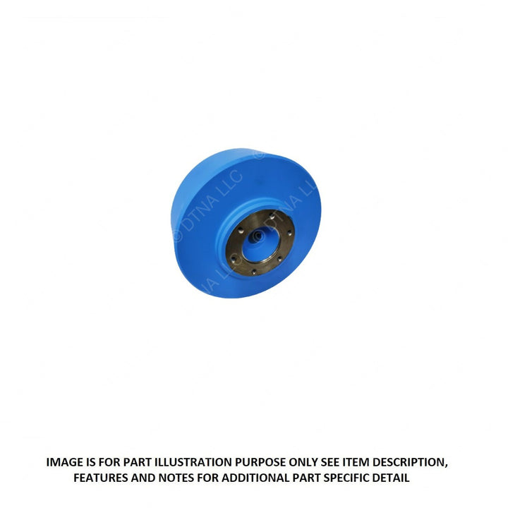 DDE A9062500001 CLUTCH UNMOG