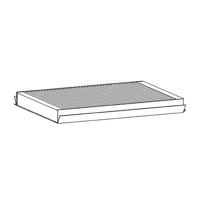 DDE A9068300318 CABIN FILTER