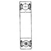 DDE A9069810425 BALL BEARING