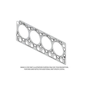 DDE A9240161120 CYLHEAD GSKT