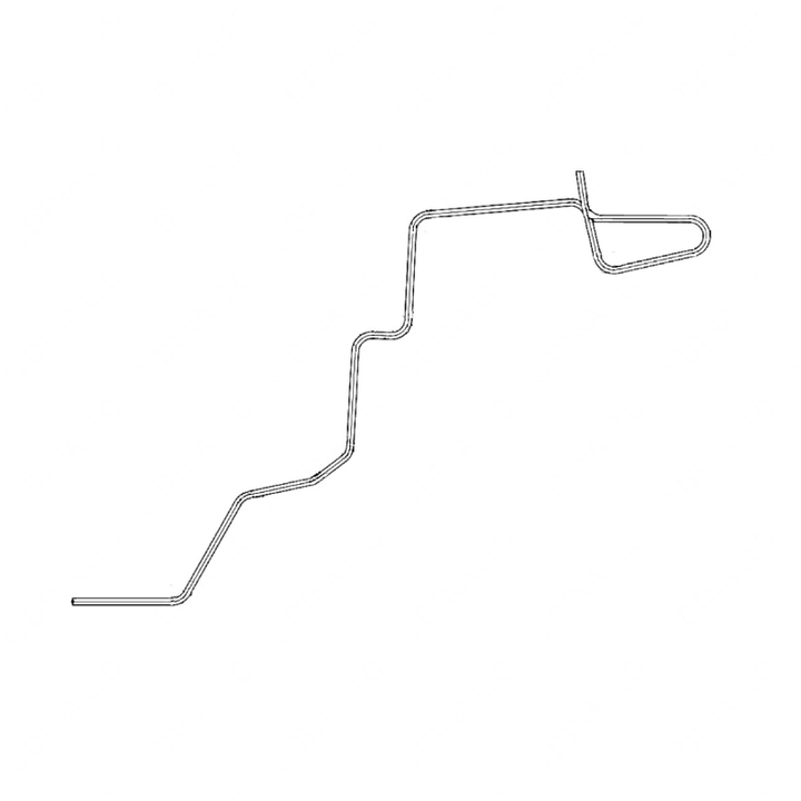 DDE A9261400364 AIR LINE