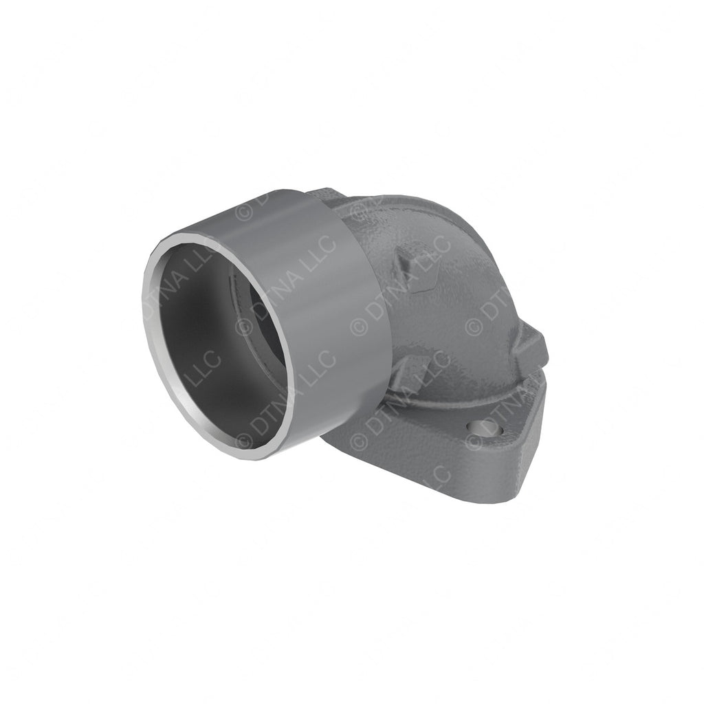 DDE A9261420208 FLANGE