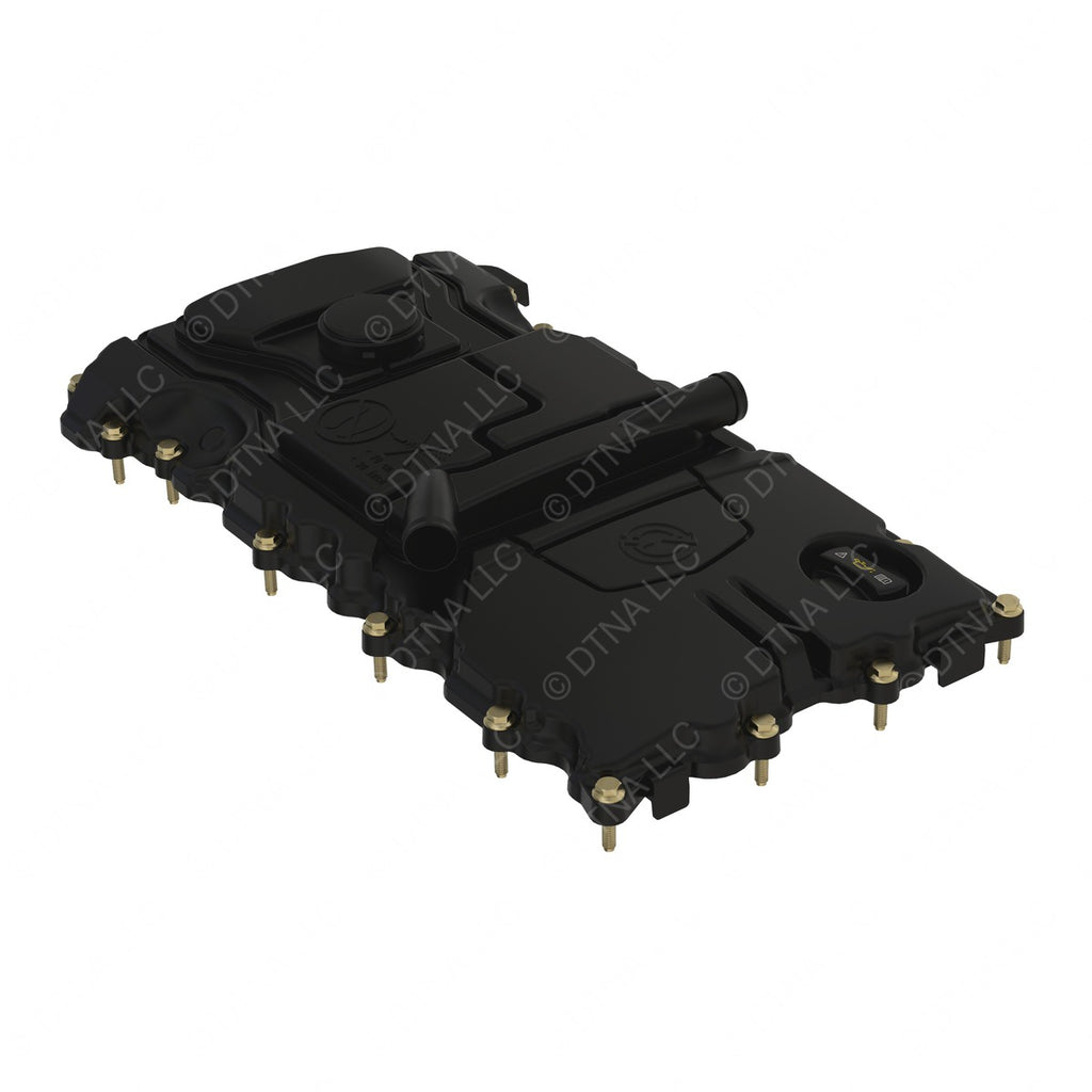 DDE A9340100430 CYL HD COVER