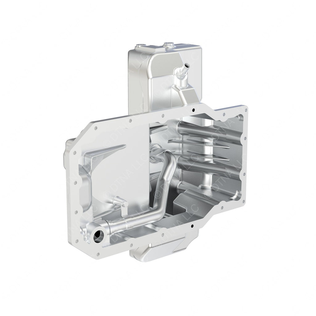 DDE A9340101513 OIL SUMP