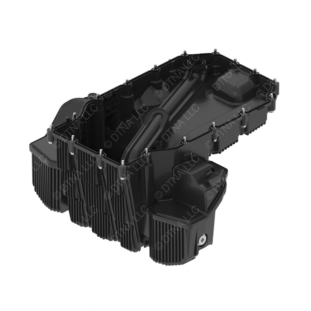 DDE A9340102313 OIL SUMP