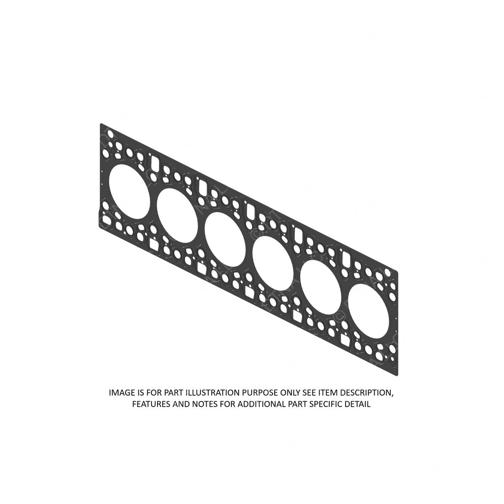 DDE A9340160220 CYLINDER HEAD GASKET