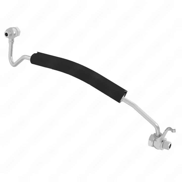 DDE A9340704232 FUEL LINE
