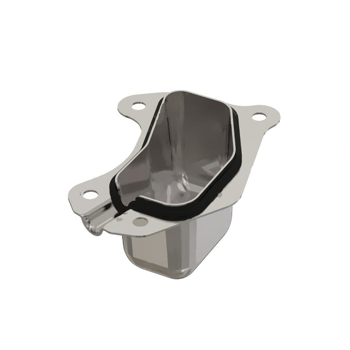 DDE A9340900034 HEAT SHEILD