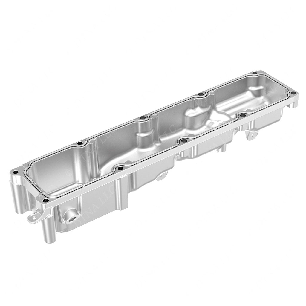 DDE A9340900854 CHRG AIR HSG