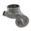DDE A9340901629 AIR INTAKE