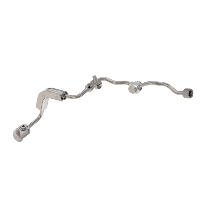 DDE A9340904076 FUEL LINE