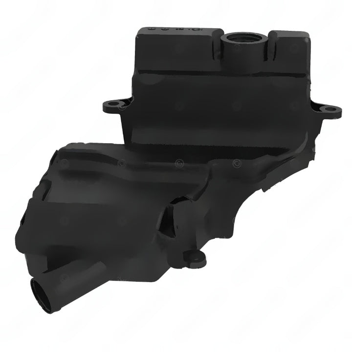 DDE A9341300607 LU NOISE DAMPER