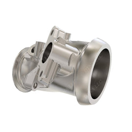 DDE A9341442344 FLGD MANIFLD