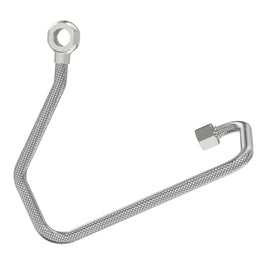 DDE A9341803220 TUBE - OIL DRAIN, TURBOCHARGER