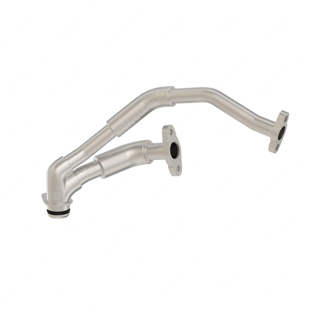 DDE A9341804620 TUBE - OIL DRAIN, TURBOCHARGER