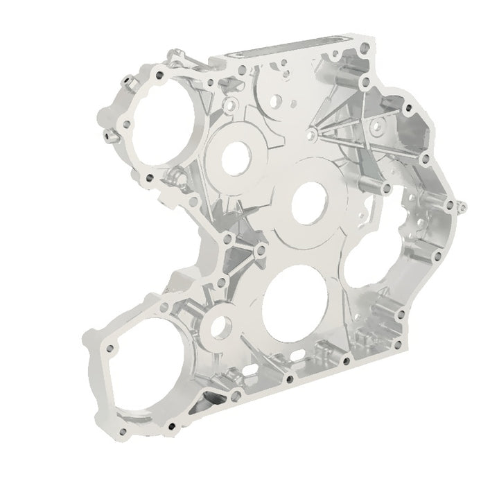 DDE A9360102933 TIMING CASE