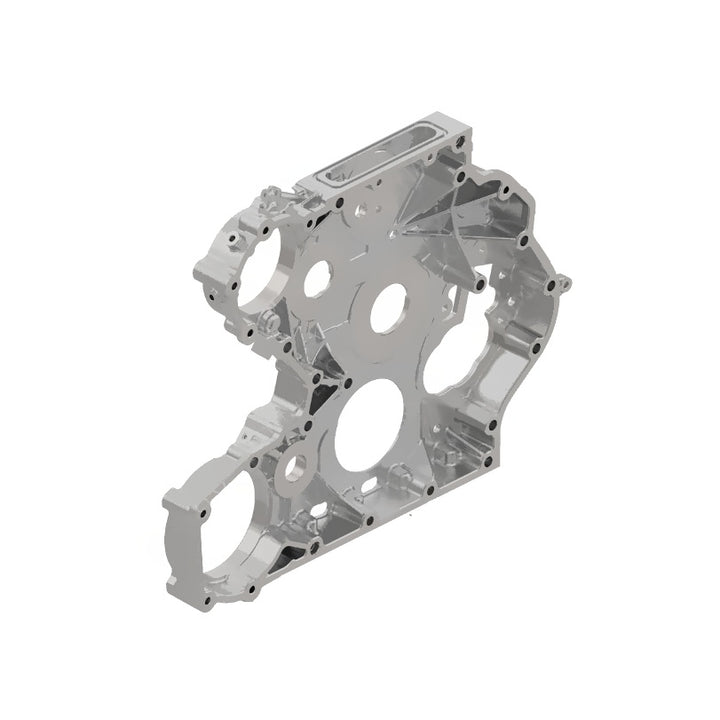 DDE A9360103633 TIMING CASE
