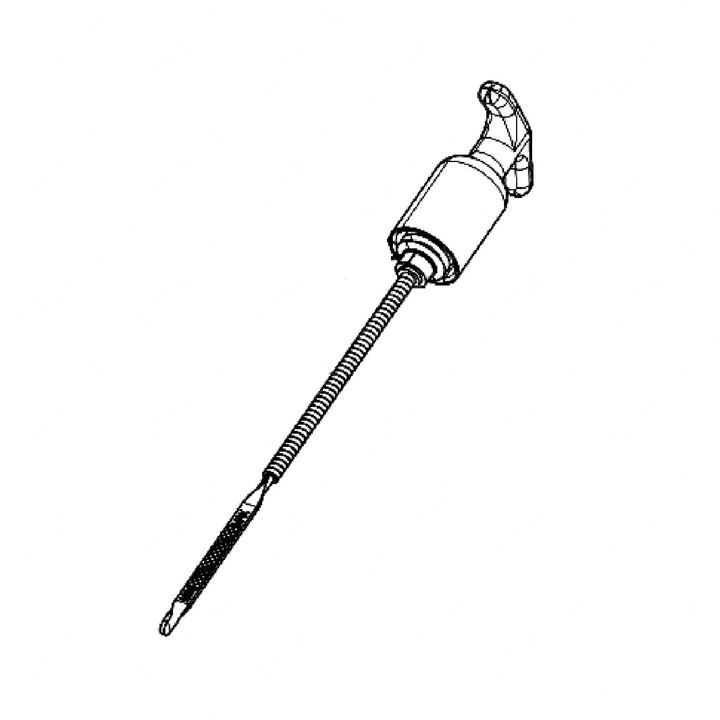 DDE A9360106472 OIL DIP STICK