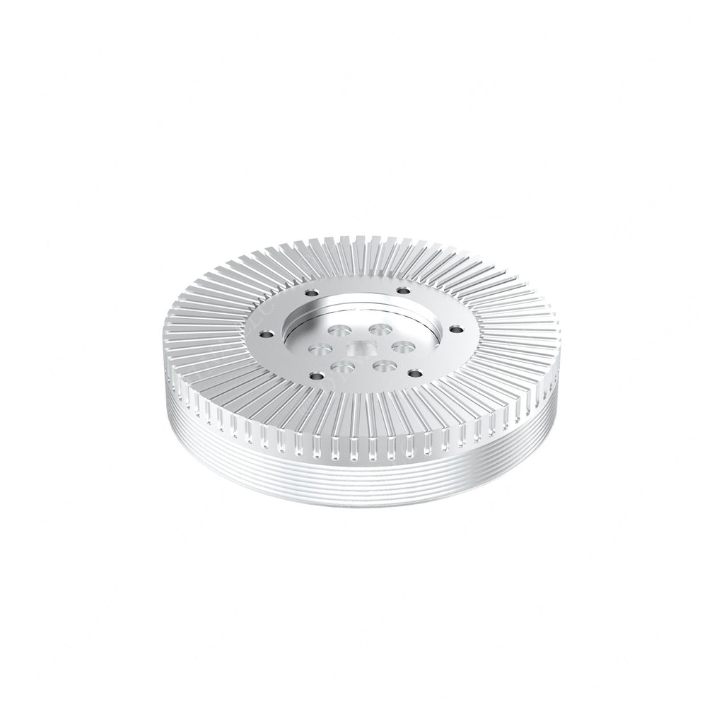 DDE A9360350700 ROTARY VIBRATION DAMPER