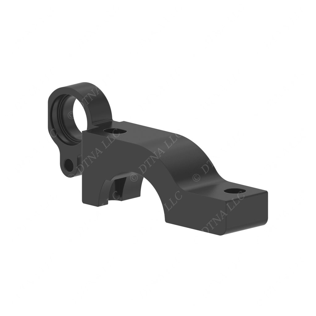 DDE A9360510818 BEARING BRACKET OUTLET