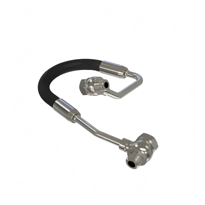 DDE A9360708332 LU FUEL LINE